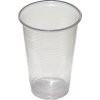Wimex Pohár, PP ECONOMY priehľadný 70mm 0,2L