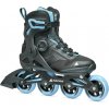 Korčule Rollerblade MACROBLADE 84 BOA W - 270, black/powder blue