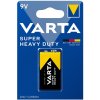 Varta Superlife 9V - 9V batéria