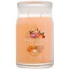 Yankee Candle Signature Mango Ice Cream 567 g vonná svíčka