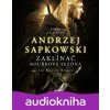 Zaklínač: Bouřková sezóna - Andrzej Sapkowski