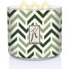 Kringle Candle TUMBLER Sage & Palo Santo 411g