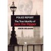 Police Report (JESUS DELGADO)(Brožovaná)