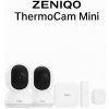 ZENIQO ThermoCam Mini 3171 – Bytové smart zabezpečenie s meraním a ovládaním