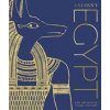 Ancient Egypt The Definitive Illustrated History - autor neuvedený