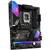 ASRock Z890 Lightning WiFi / Intel Z890 / LGA1851 / 4x DDR5 / 4x M.2 / HDMI / 2x Thunderbolt 4 / WiFi / ATX 90-MXBPG0-A0UAYZ