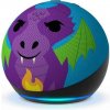 Amazon Echo Dot Kids 5. Generácia - drak, B09B96PMLY