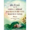 Vteřiny v přírodě op. 18 - Jan Hanuš