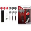 Sada XQMax SET šipky 18g soft, příslušenství