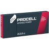 Batéria DURACELL Procell INTENSE AAA LR03 10ks 5000394136939