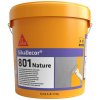 Sika SikaDecor 801 Nature (AB) ES 13 kg 466576