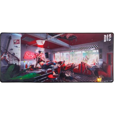 Dead Island 2 Ami Mousemat