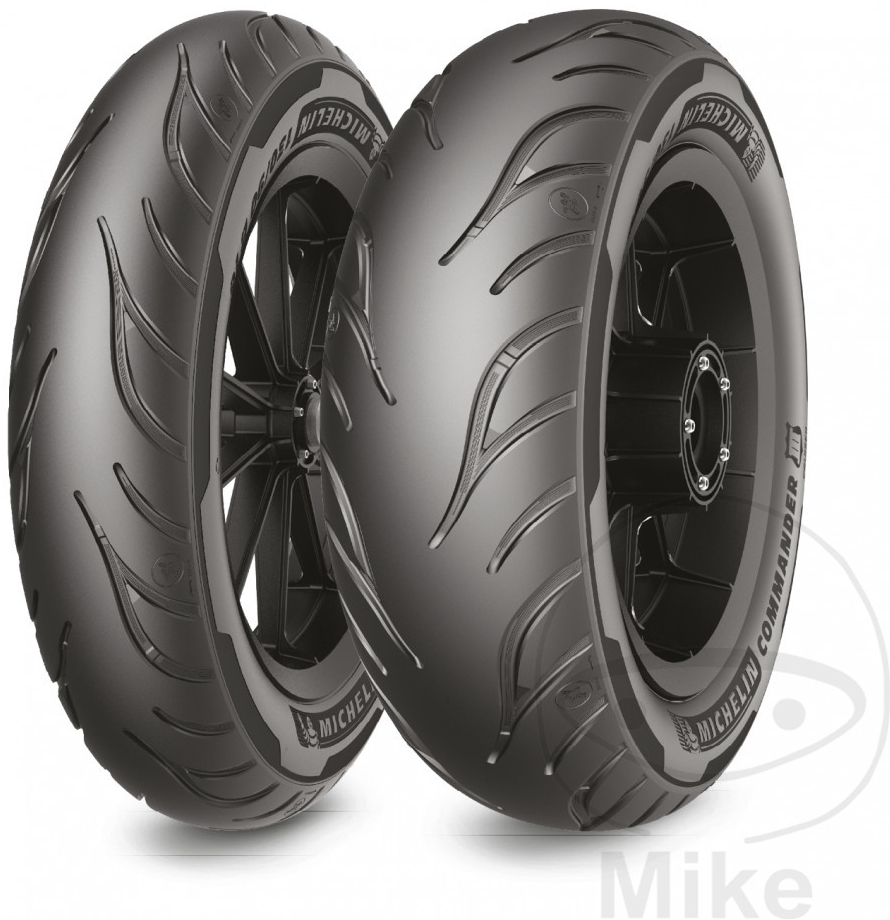 MICHELIN COMMANDER 3 CRUISER 90/90 R21 54H