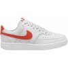 Nike COURT VISION LO NN biela červená