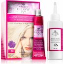 Kallos Glow 128 perleťová blond 40 ml