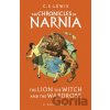 The Lion, the Witch and the Wardrobe - C. S. Lewis