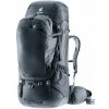 deuter Voyager 65+10 Čierna