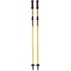 Turistické hole La Sportiva Trail Speed Alu Poles Yellow