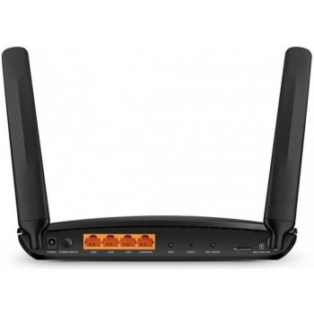 TP-Link Archer MR600