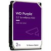 WD Purple 2TB, WD23PURZ