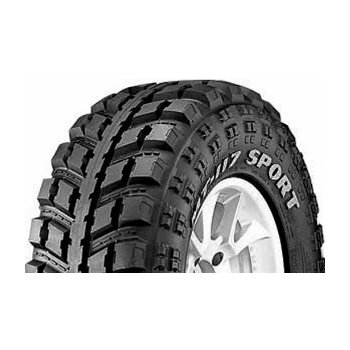 Silverstone MT117 SPORT 285/75 R16 116Q