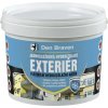 Den Braven Den Braven - Jednozložková hydroizolácia EXTERIÉR, vedro, 5 kg, modrá