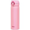 Thermos Mobilní coral pink 500 ml