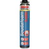 Soudal Classic 750ml nizkoexpanzna montážna pena pištoľová