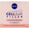 Nivea Hyaluron Cellular Filler OF 30 denný krém proti vráskam 50 ml
