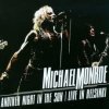Monroe Michael - Another Night In The Sun [CD]