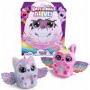 Hatchimals Alive magické vajíčko Jednorožce