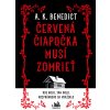 Červená čiapočka musí zomrieť - Michal Kozubík