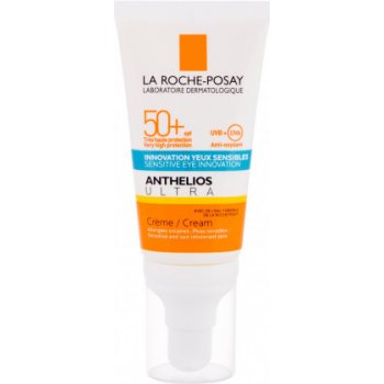 La Roche Posay Anthelios Ultra opaľovací krém na tvár SPF50 50 ml od 10,86  € - Heureka.sk