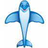 INVENTO Products & Services GmbH Lietajúci šarkan Dolphin Kite