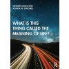 What is this thing called The Meaning of Life? (Goetz,Stewart (Ursinus College,USA),Seachris,Joshua W. (University of Notre Dame,USA.))(Brožovaná)