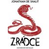 Zrádce - Jonathan de Shalit