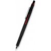Mikrotužka Rotring 600 Black 0,7 mm