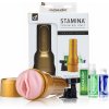 Sada FLESHLIGHT Stamina Training Value telová