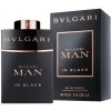 Bvlgari Man In Black, parfumovaná voda pánska 60 ml, 60ml, Akcia