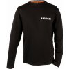 Leech tričko UV long sleeve black XL