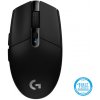 Herná bezdrôtová myš Logitech G305 Lightspeed 910-005282