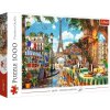 Trefl Puzzle 1 000 dielikov Parížske ráno