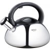 Lamart LT7006 Čajník/kanvica s píšťalkou Argent 3 l, nerez