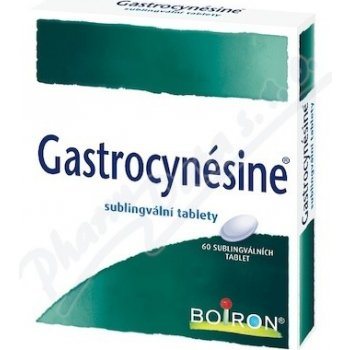 Gastrocynesine tbl.60