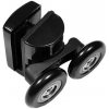 Gelco SIGMA SIMPLY BLACK spodný výklopný pojazd NDGS04B