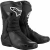 Boty SMX-6 3, ALPINESTARS (černá, vel. 46)