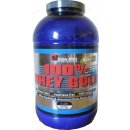 Mega Pro Nutrition 100 Pure Whey Gold 2270 g