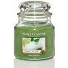 Yankee Candle Vanilla Lime vonná sviečka 411 g