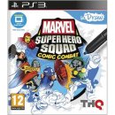 Marvel Super Hero Squad: Comic Combat