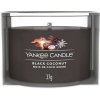 YANKEE CANDLE Black Coconut 37 g